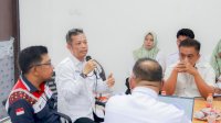 Sekda Barru Pimpin Rakor Final MPLS Sekolah Rakyat, Pastikan Seluruh Persiapan Rampung Jelang Pembukaan