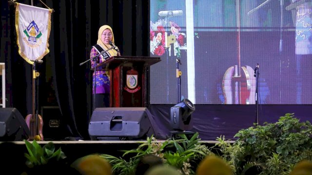 Hari Anak Nasional 2026 Jadi Momentum Perkuat Perlindungan dan Ruang Ekspresi Anak di Makassar