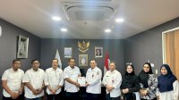 Bupati Luwu Terima Rekomendasi Kemendagri, Pembentukan Perseroda Selangkah Lebih Dekat