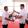 Adnan Purichta Lantik Andi Muchtar Pimpin PMI Bulukumba, Tegaskan Jiwa Kemanusiaan Sang Bupati