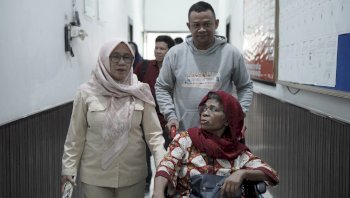 Bawaslu Sulsel Gandeng Lima Organisasi Disabilitas, Perkuat Komitmen Wujudkan Pemilu Inklusif Tanpa Diskriminasi