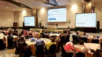 Judul: Sekda Barru Ikuti Monitoring BPJS Kesehatan, Tegaskan Komitmen Pemkab Dukung Keberlanjutan Program JKN 2026