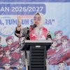Sekolah Rakyat Hadir Di Barru, Andi Ina: Ini Ikhtiar Bersama Putus Rantai Kemiskinan