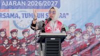 Sekolah Rakyat Hadir Di Barru, Andi Ina: Ini Ikhtiar Bersama Putus Rantai Kemiskinan