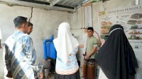 Dari Halaman Rumah, Gerakan Pak Udin Menginspirasi Makassar Kelola Sampah Organik