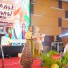 Hari Anak Nasional 2026, Melinda Aksa Munafri Tegaskan Masa Depan Makassar Dimulai dari Perlindungan Anak