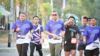 Munafri Turun Langsung Taklukkan 10K, SMAnSA Run 2026 Kian Kukuhkan Makassar sebagai Kota Sport Tourism