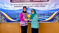 Belajar dari Malang, TP PKK Bulukumba Perkuat Strategi Turunkan Stunting dan Bangun Kolaborasi Antar Daerah