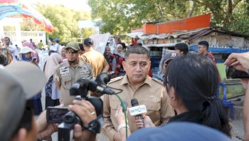 Munafri Beberkan Progres TPA Tamangapa Capai 93 Persen, PSEL Beralih ke Skema Perpres 109 dengan Pendampingan APH