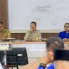 Pemkab Barru dan KKDB Siapkan MoU Strategis, Perkuat Investasi dan Percepatan Pembangunan Daerah