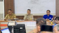 Pemkab Barru dan KKDB Siapkan MoU Strategis, Perkuat Investasi dan Percepatan Pembangunan Daerah