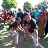 Semarak HUT ke-81 RI, Pemkab Bulukumba Gelar Lomba Tradisional, Gerak Jalan hingga Sepak Bola Sarung