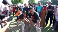 Semarak HUT ke-81 RI, Pemkab Bulukumba Gelar Lomba Tradisional, Gerak Jalan hingga Sepak Bola Sarung
