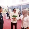 Hadiri Pertemuan Menteri Lingkungan Hidup, Bupati Barru Tegaskan Dukungan Pengembangan PSEL dan RDF