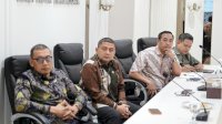 Appi Tegaskan PSEL Makassar Tetap Jalan, Penetapan Lokasi Masih Dimatangkan
