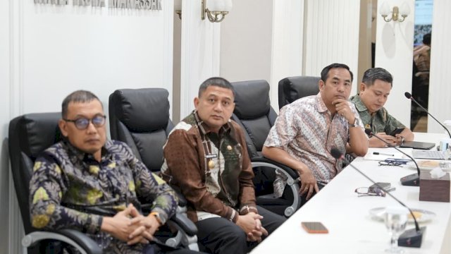 Appi Tegaskan PSEL Makassar Tetap Jalan, Penetapan Lokasi Masih Dimatangkan