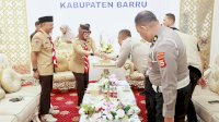 Barru Bersiap Jadi Tuan Rumah Bhayangkara Off Road Peduli V, Andi Ina Bidik Efek Berganda untuk Wisata dan UMKM