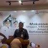 Surplus Rp130 Miliar Jadi Sinyal Positif, Bapenda Makassar Genjot Pendapatan dan Bersih-bersih Pajak