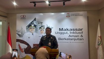 Surplus Rp130 Miliar Jadi Sinyal Positif, Bapenda Makassar Genjot Pendapatan dan Bersih-bersih Pajak