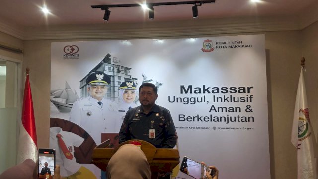 Surplus Rp130 Miliar Jadi Sinyal Positif, Bapenda Makassar Genjot Pendapatan dan Bersih-bersih Pajak