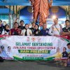 Umiyati Apresiasi Langkah KONI Makassar Lindungi Atlet PORPROV Lewat BPJS Ketenagakerjaan