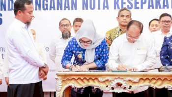 Dari Buku ke Masa Depan, Andi Ina Pastikan Bantuan Kemendikdasmen Perkuat Budaya Literasi Anak Barru