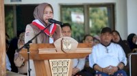 Lepas Kontingen Jambore Nasional XII, Bupati Luwu Titip Misi Jaga Nama Daerah dan Raih Prestasi