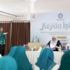 TP PKK Makassar Perkuat Peran Muslimah, Keluarga Tangguh Dimulai dari Keteladanan di Rumah