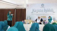 TP PKK Makassar Perkuat Peran Muslimah, Keluarga Tangguh Dimulai dari Keteladanan di Rumah