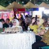 HUT RI ke-81 di Barru Dibuka Meriah, Gebyar UMKM Jadi Etalase Ekonomi Rakyat