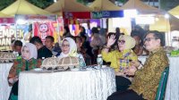 HUT RI ke-81 di Barru Dibuka Meriah, Gebyar UMKM Jadi Etalase Ekonomi Rakyat