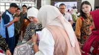 Aliyah Mustika Ilham Dorong Kesempatan Kerja Inklusif: Disabilitas Bukan Batas untuk Berkarya
