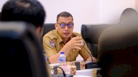 Karebosi Jadi Panggung Utama, Pemkot Makassar Matangkan Semarak HUT ke-81 RI di 15 Kecamatan