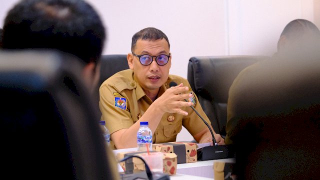 Karebosi Jadi Panggung Utama, Pemkot Makassar Matangkan Semarak HUT ke-81 RI di 15 Kecamatan