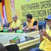 IAS Siapkan Plt Ketua Golkar di Sejumlah Daerah, Konsolidasi Kabupaten/Kota Mulai Dikebut