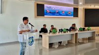 Festival 3 Sungai di Bulukumba, Edy Manaf Tantang Pemuda Ubah Diskusi Jadi Aksi Nyata