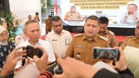 Makassar Jadi Pilot Project Nasional, Dua Kelurahan Binaan Sadar HAM Disiapkan Jadi Model untuk 153 Kelurahan