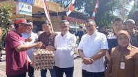 Harga Telur Anjlok Peternak Rakyat Sulawesi Layangkan 7 Tuntutan