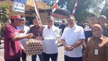 Harga Telur Anjlok Peternak Rakyat Sulawesi Layangkan 7 Tuntutan