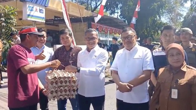 Harga Telur Anjlok Peternak Rakyat Sulawesi Layangkan 7 Tuntutan