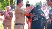Cegah Kebocoran PAD, Dishub Bulukumba Perketat Pengawasan Parkir, Petugas Dilengkapi Rompi dan ID Card