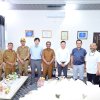 Jepang Lirik Kakao Kolaka Utara, Bupati Nur Rahman Buka Peluang Investasi hingga Pasar Internasional