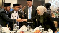 HUT Kodaeral VI 2026, Wakil Wali Kota Makassar Tegaskan Pentingnya Sinergi TNI AL dan Pemerintah
