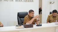 Reklame Makassar Bakal Ditata Ulang, Appi Bidik PAD Sekaligus Jaga Wajah Kota
