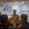 Tracing TBC Makassar Diperluas ke 339 Titik, TPT Kontak Serumah Baru 0,71 Persen