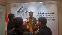 Tracing TBC Makassar Diperluas ke 339 Titik, TPT Kontak Serumah Baru 0,71 Persen