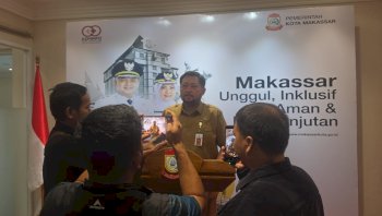 Tracing TBC Makassar Diperluas ke 339 Titik, TPT Kontak Serumah Baru 0,71 Persen