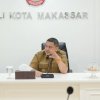 Pemkot Makassar Perketat Reklame, 12 Ruas Jalan dan 3 Spot Masuk Zona Larangan