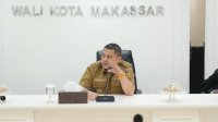 Pemkot Makassar Perketat Reklame, 12 Ruas Jalan dan 3 Spot Masuk Zona Larangan