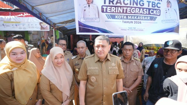 Kalla Youth Fest 2026 Segera Digelar, Appi Dorong Jadi Ruang Nyata Pemberdayaan Anak Muda Makassar